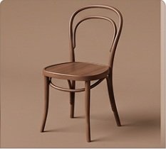 Kursi Cafe Minimalis