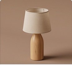 Lampu Meja