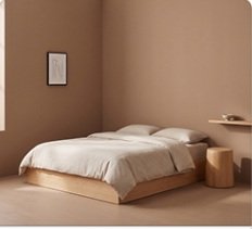Tempat Tidur Minimalis