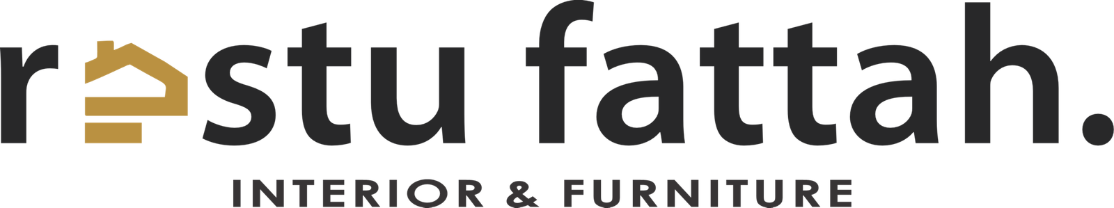 Restu Fattah.