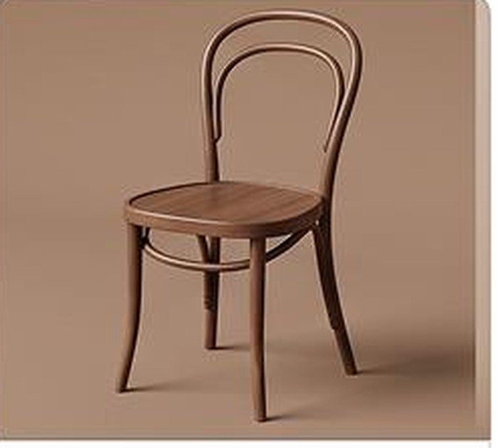 Kursi Cafe Minimalis