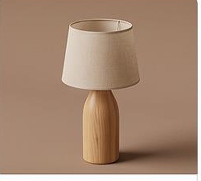Lampu Meja
