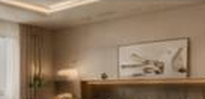 Interior Rumah Minimalis — Proyek Contoh A